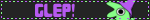 glep blinkie
