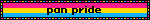 Pansexual pride blinkie